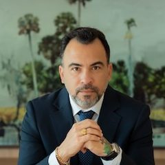 Dr. Luiz Bandeira